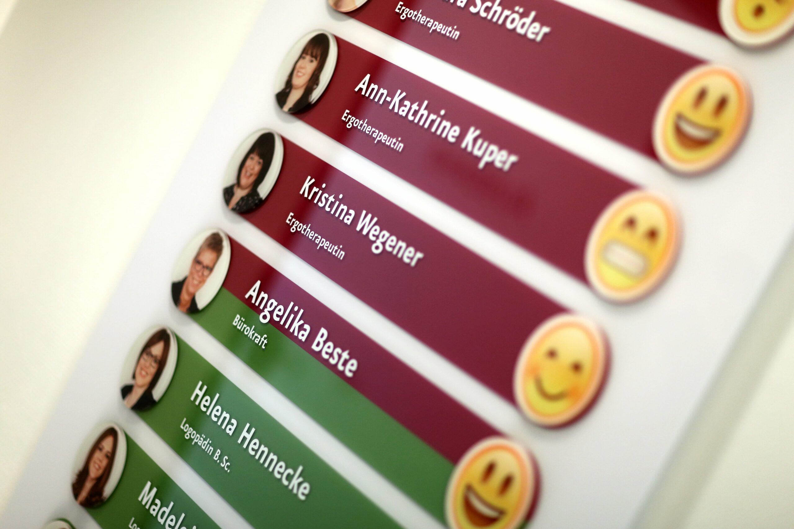 Stellenangebot Logopädie in Bad Fredeburg bei Therapeutenonline