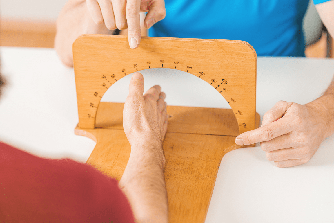 Stellenangebot Ergotherapie in Bad Essen bei Therapeutenonline