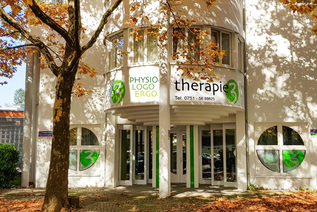 Stellenangebot Ergotherapie in Weingarten bei Therapeutenonline