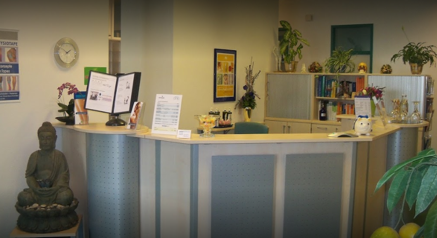 Stellenangebot Physiotherapie in Luruper Hauptstraße 300 bei Therapeutenonline