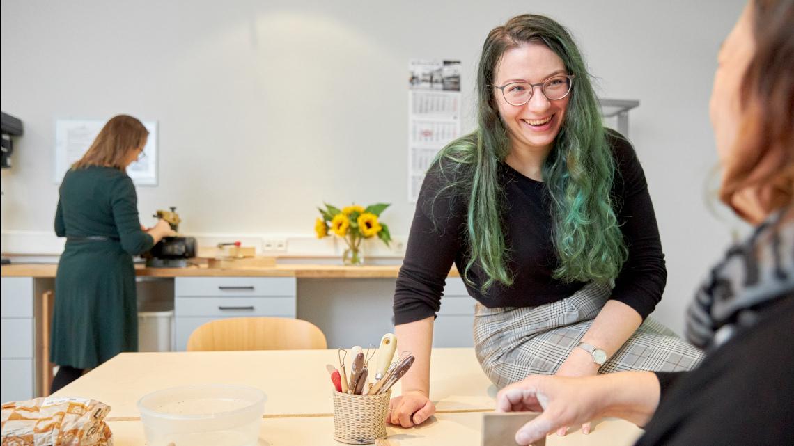 Stellenangebot Ergotherapie in Soltstücken 6 bei Therapeutenonline