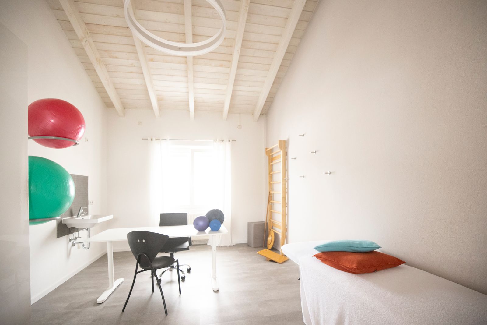 Stellenangebot Ergotherapie in Landshut bei Therapeutenonline