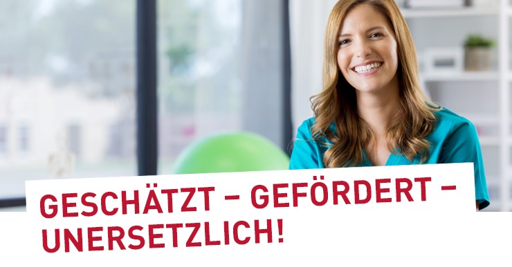 Stellenangebot Logopädie in Frankfurt am Main bei Therapeutenonline