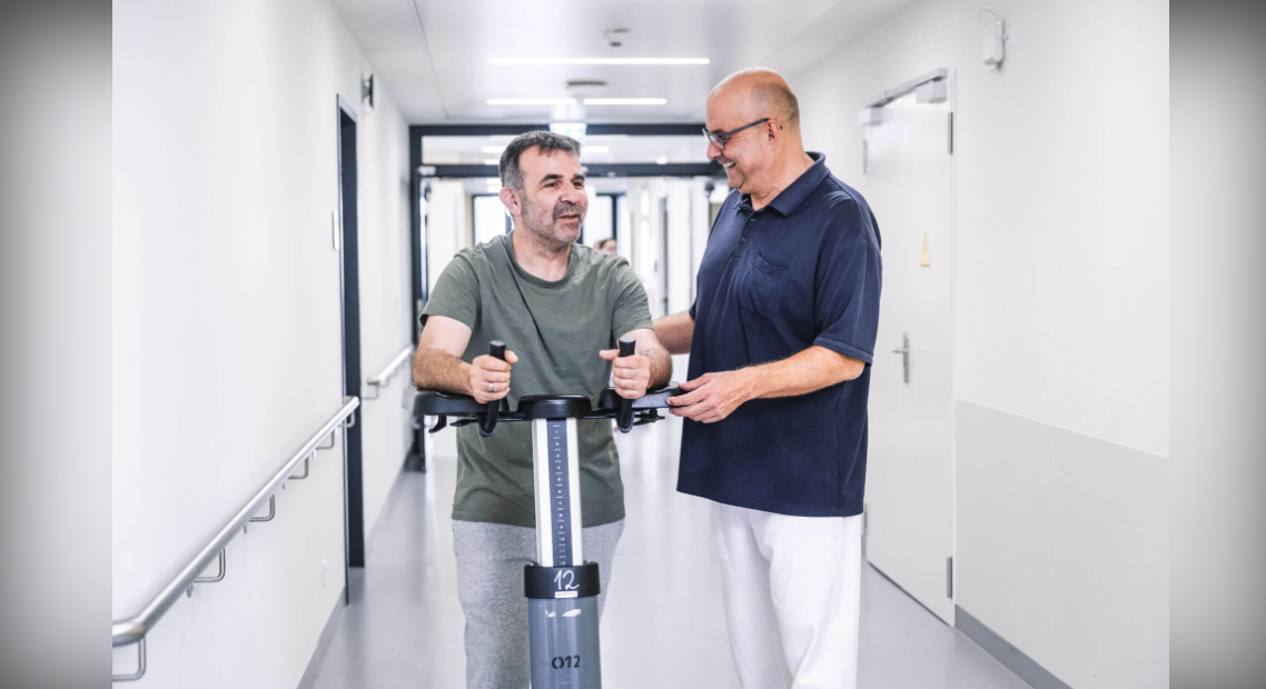 Stellenangebot Ergotherapie in Offenbach am Main bei Therapeutenonline