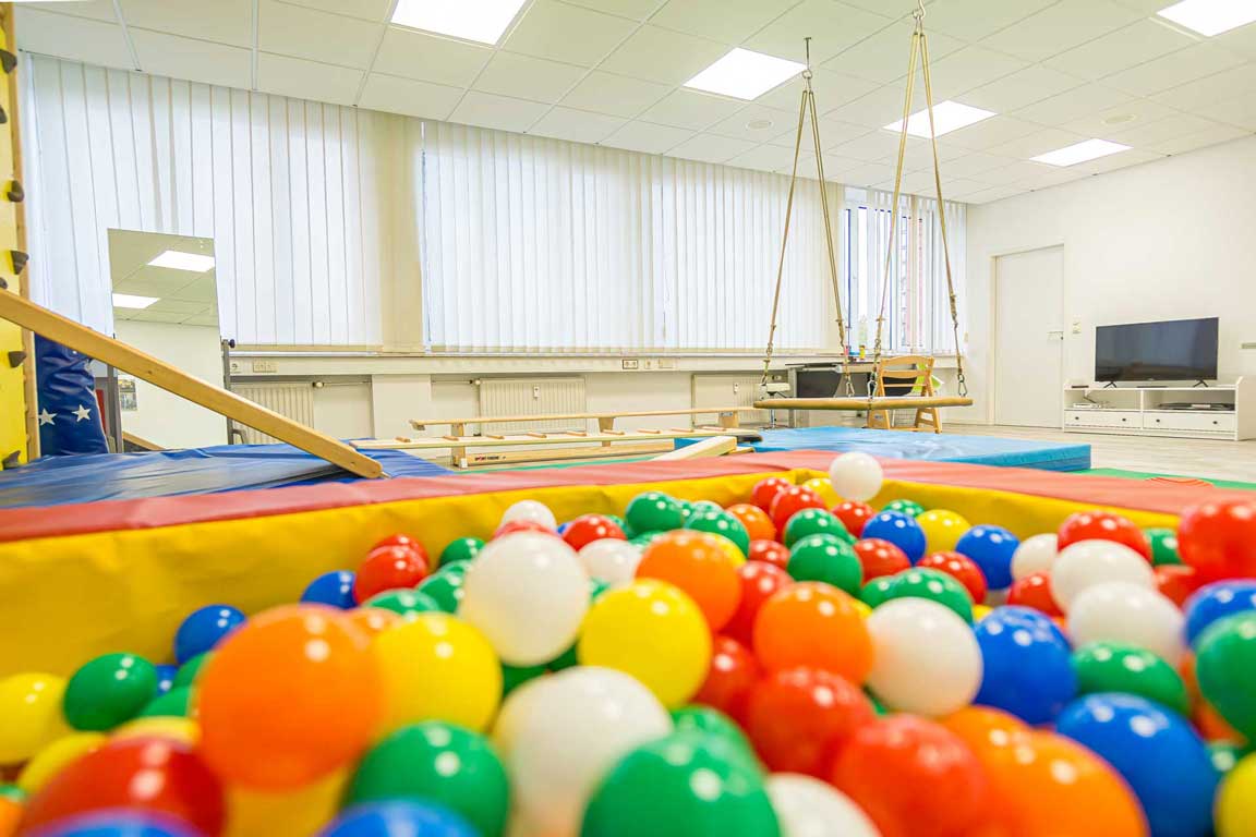 Stellenangebot Ergotherapie in Grevenbroich bei Therapeutenonline
