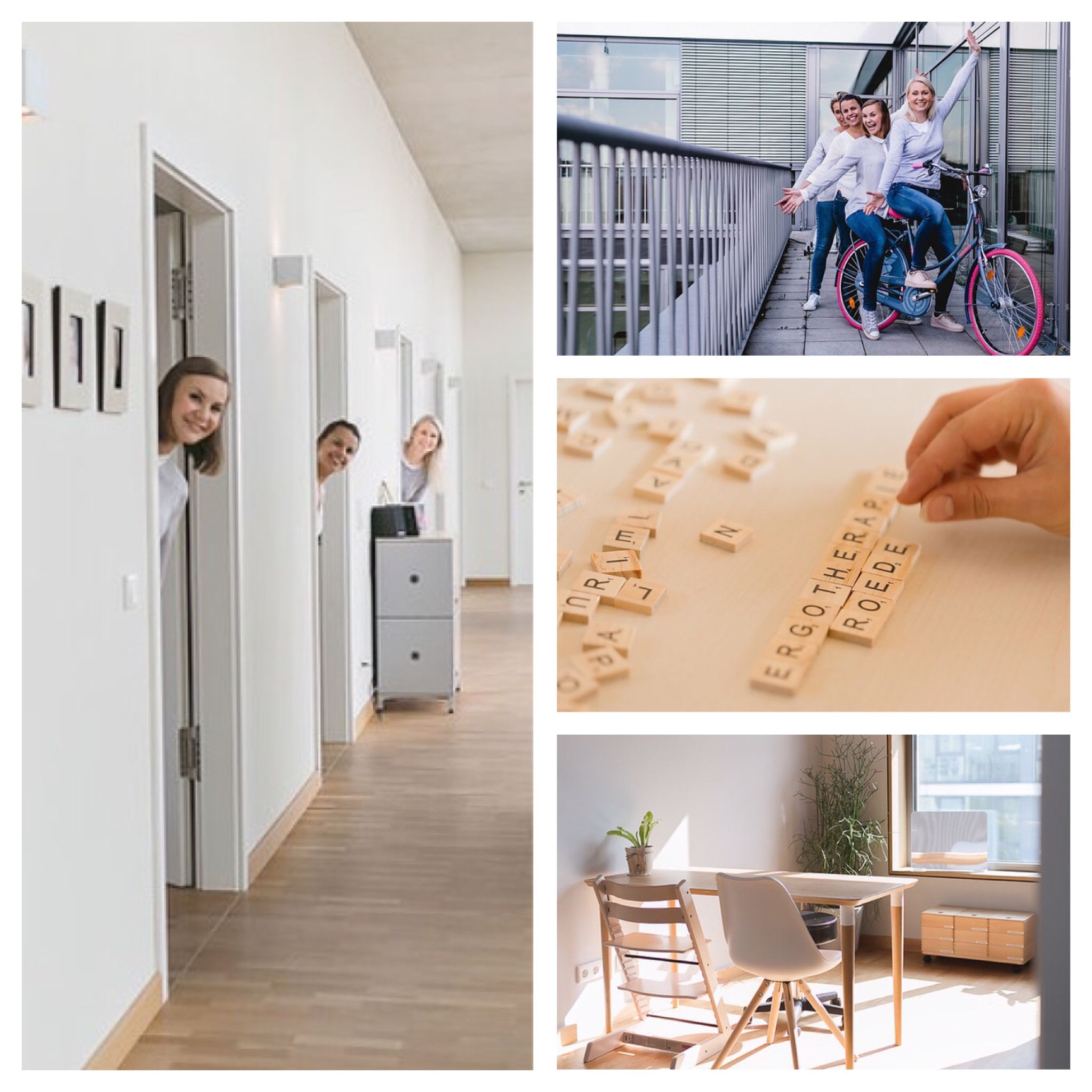 Stellenangebot Logopädie in München bei Therapeutenonline