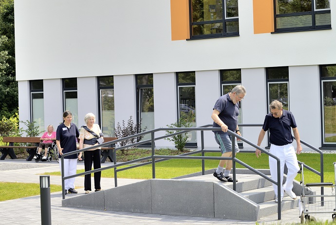 Stellenangebot Ergotherapie in Mönchengladbach bei Therapeutenonline