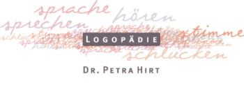 Praxis für Logopädie Dr. Petra Hirt