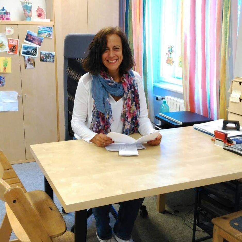 Stellenangebot Logopädie in Berlin bei Therapeutenonline