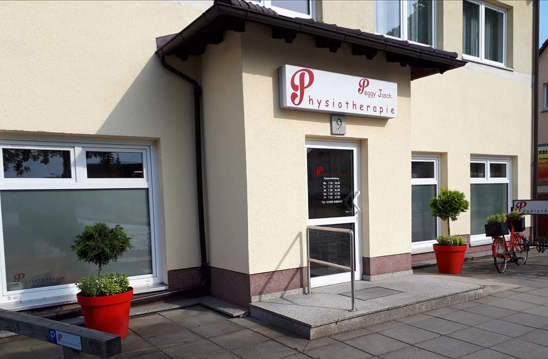Stellenangebot Physiotherapie in Rathenow bei Therapeutenonline