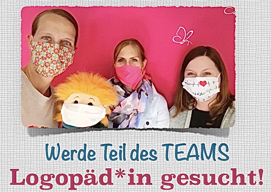 Stellenangebot Logopädie in Marklohe bei Therapeutenonline