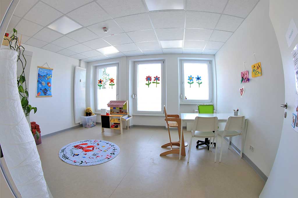 Stellenangebot Ergotherapie in Bayreuth bei Therapeutenonline