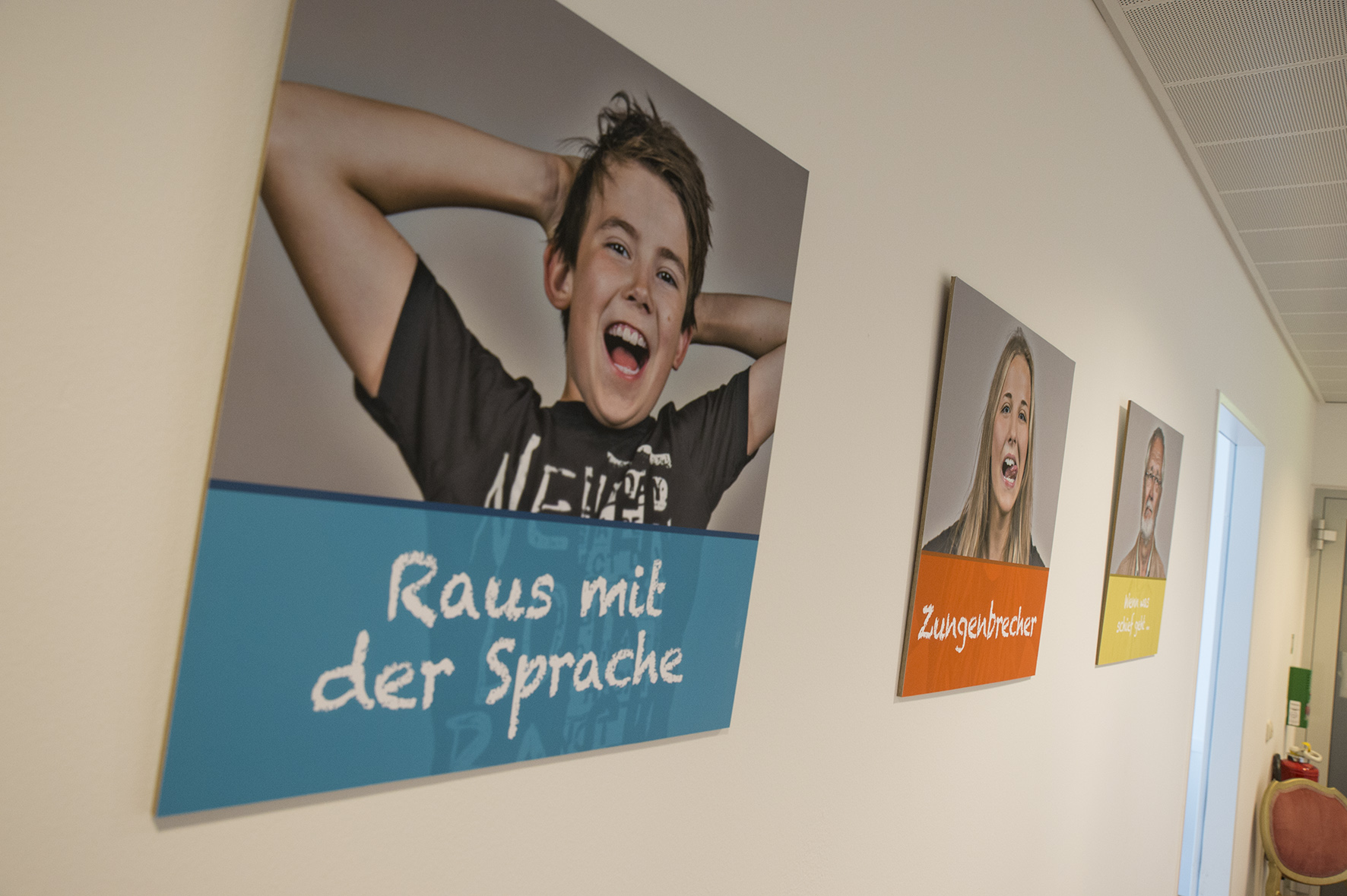 Stellenangebot Logopädie in Berlin bei Therapeutenonline