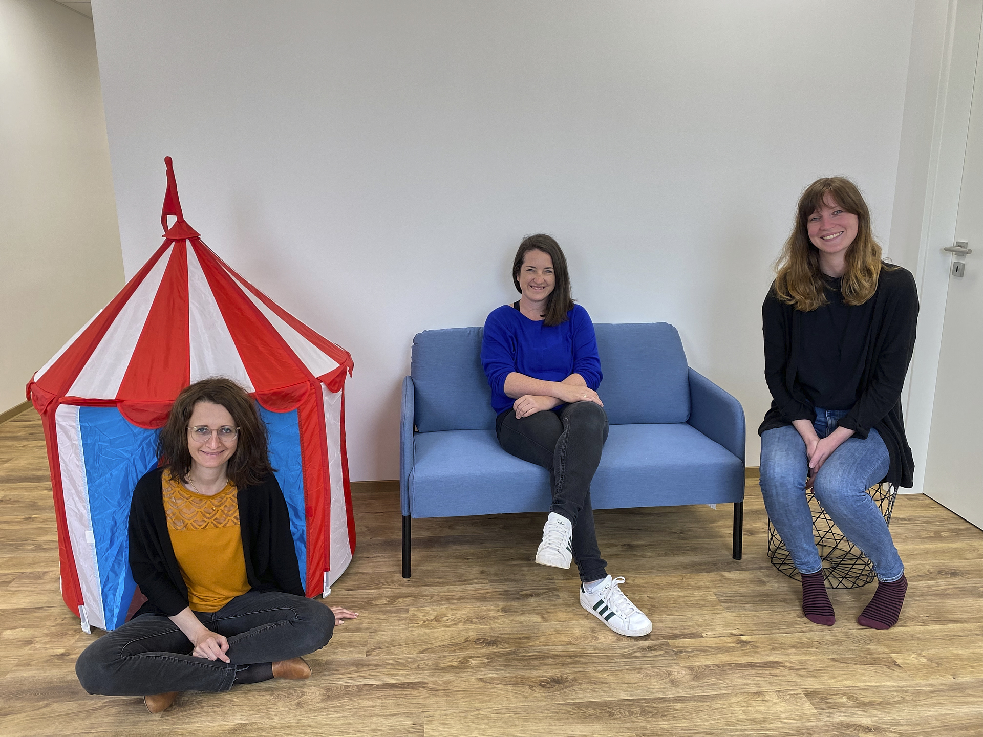Stellenangebot Logopädie in Landshut bei Therapeutenonline