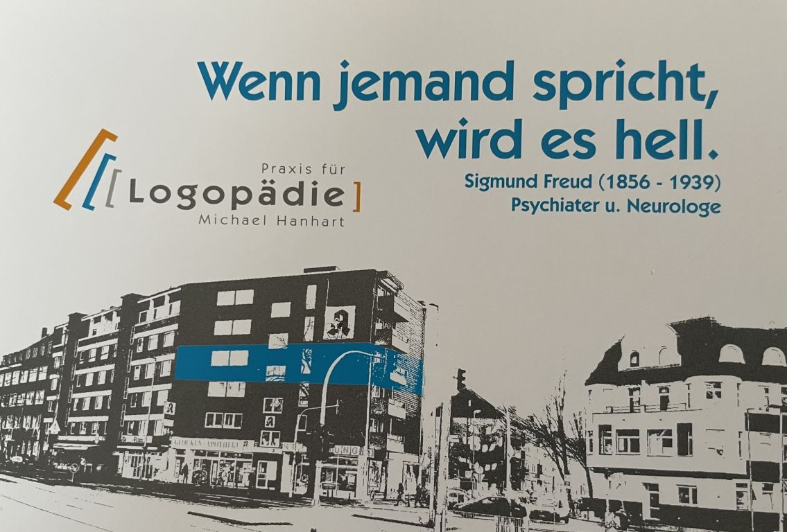 Stellenangebot Logopädie in Duisburg bei Therapeutenonline