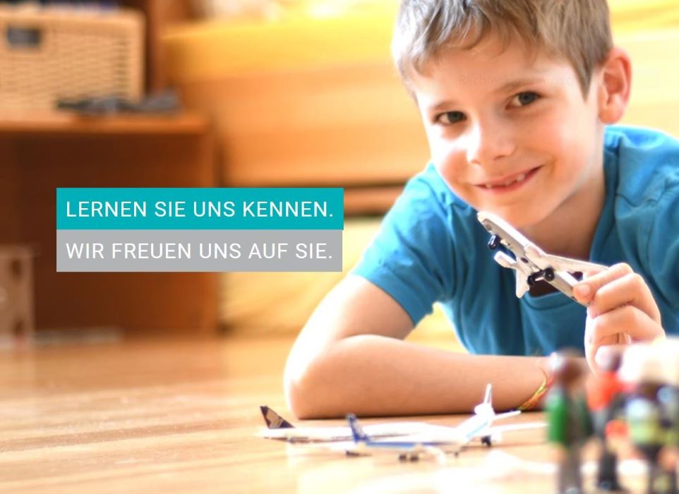 Stellenangebot Logopädie in Bergisch Gladbach bei Therapeutenonline
