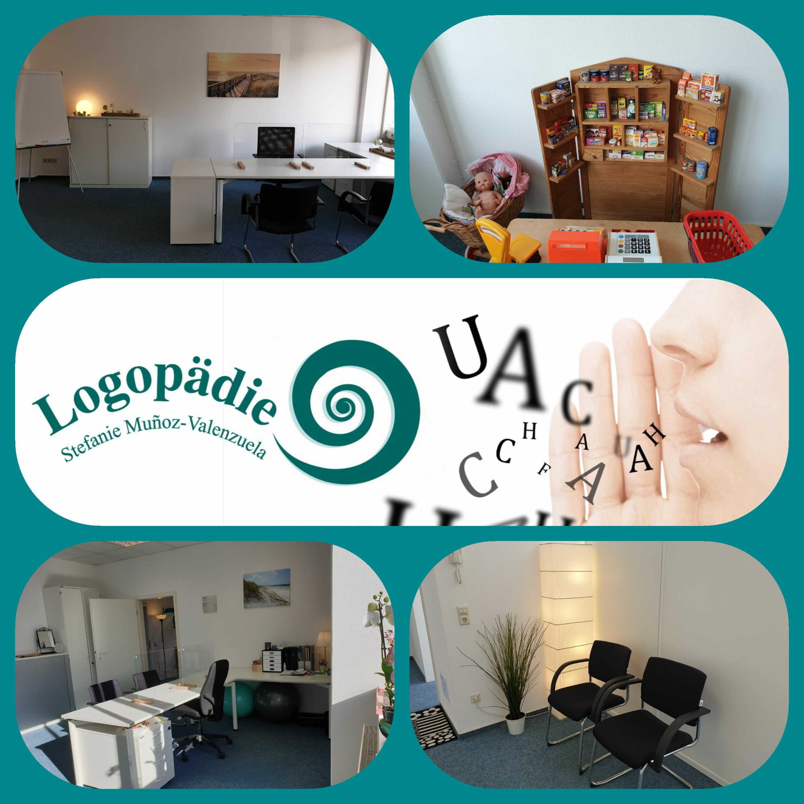 Stellenangebot Logopädie in Schriesheim bei Therapeutenonline
