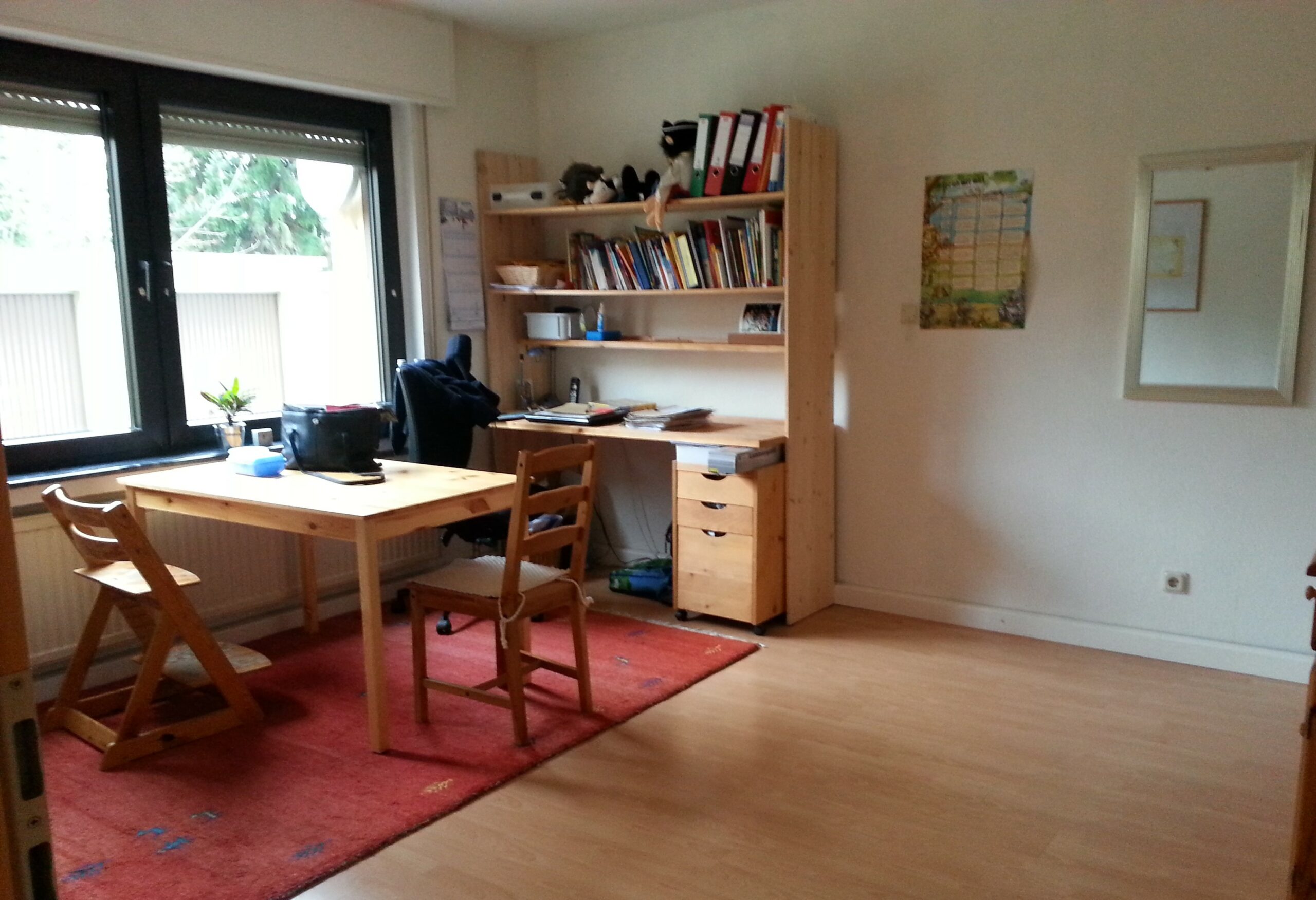 Stellenangebot Logopädie in Troisdorf bei Therapeutenonline