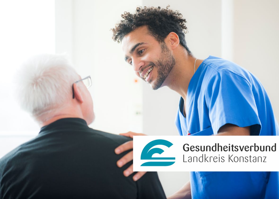 Stellenangebot Logopädie in Radolfzell am Bodensee bei Therapeutenonline