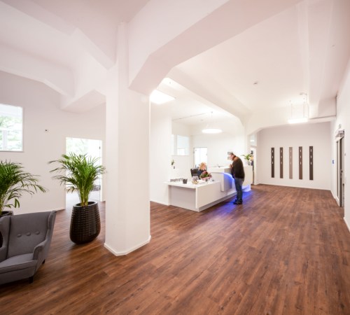 Stellenangebot Logopädie in Kirchheim unter Teck bei Therapeutenonline