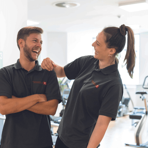 Stellenangebot Ergotherapie in Bad Endorf bei Therapeutenonline