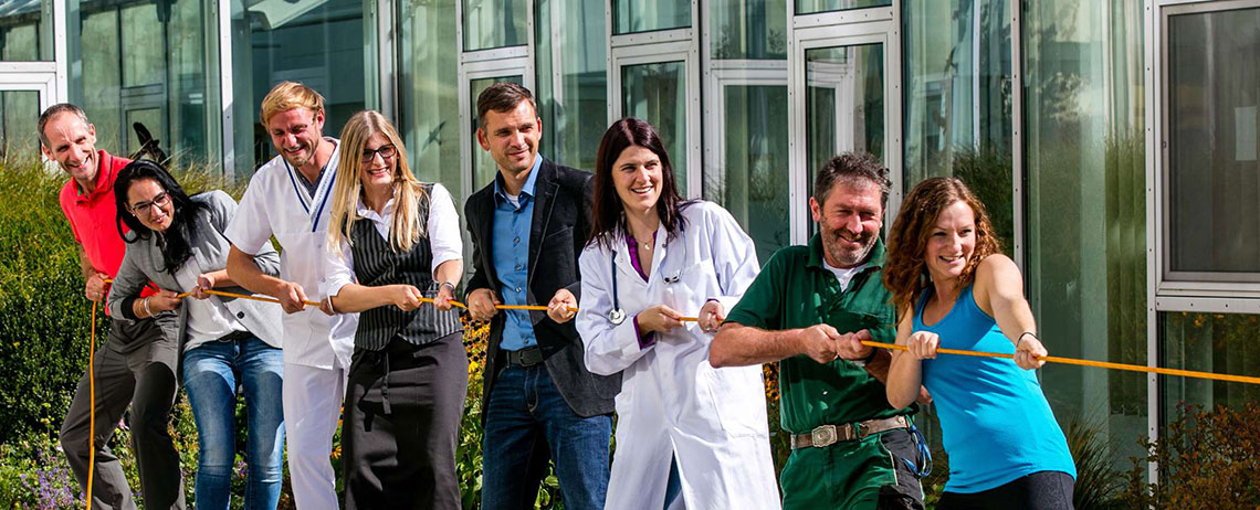 Stellenangebot Ergotherapie in Wangen im Allgäu bei Therapeutenonline