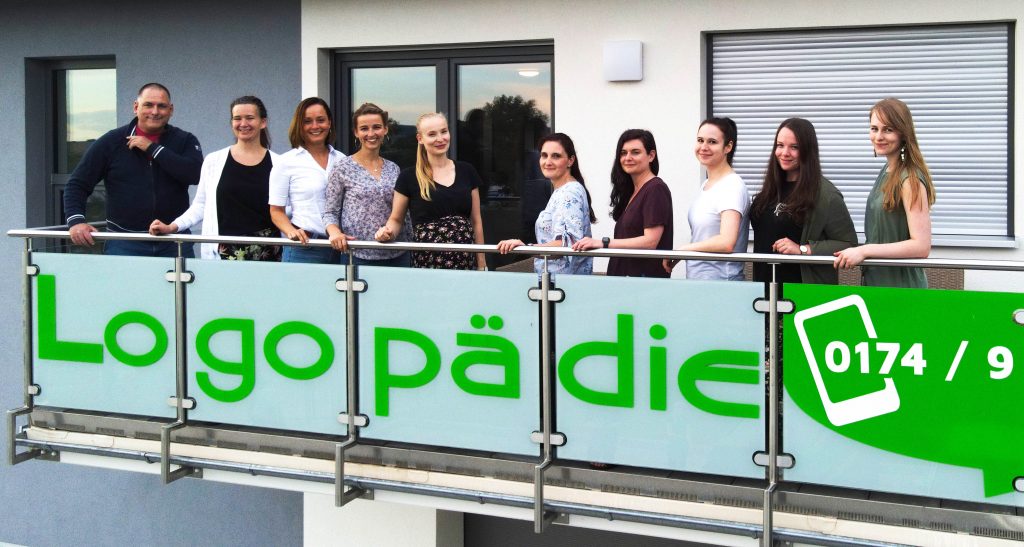 Stellenangebot Logopädie in Grumbach 01723 Wilsdruff bei Therapeutenonline