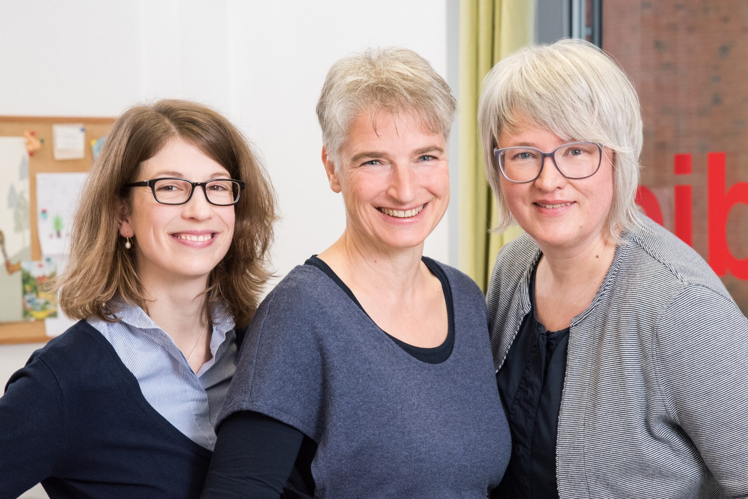 Stellenangebot Logopädie in Wentorf bei Hamburg bei Therapeutenonline