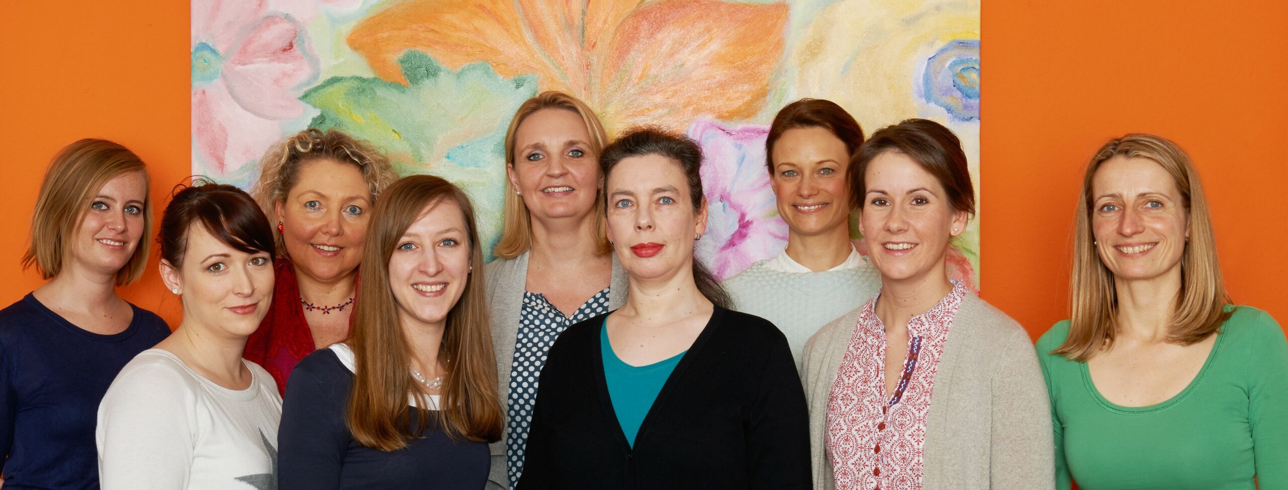 Stellenangebot Logopädie in Meerbusch bei Therapeutenonline