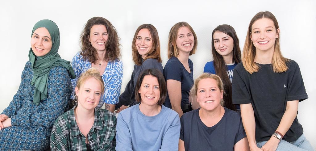 Stellenangebot Ergotherapie in Berlin bei Therapeutenonline