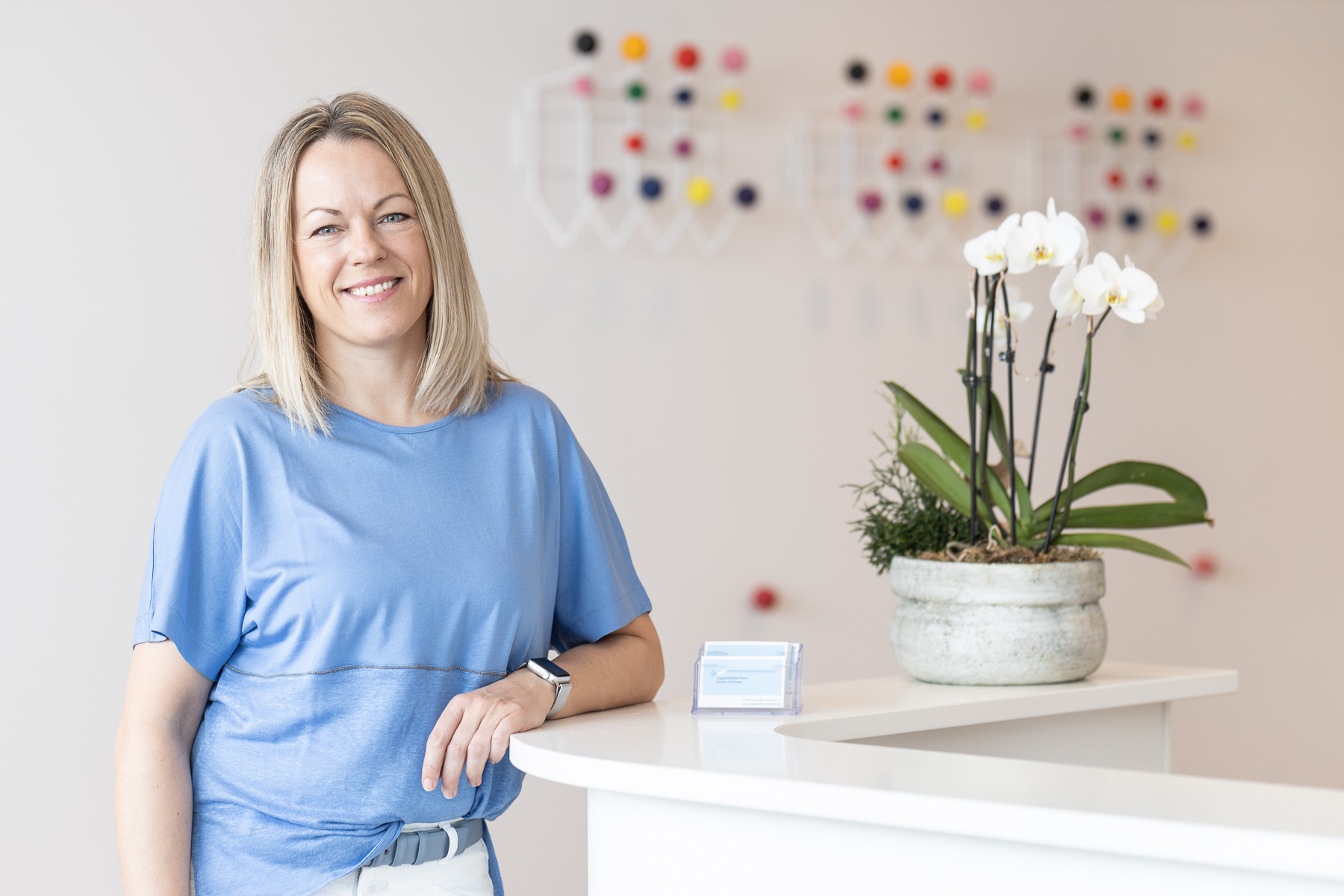Stellenangebot Logopädie in Düsseldorf bei Therapeutenonline