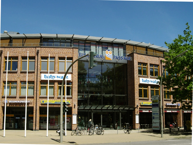 Stellenangebot Logopädie in Eulenkrugstraße 55 bei Therapeutenonline