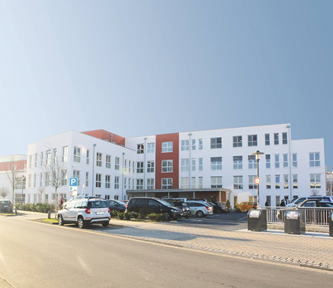 Stellenangebot Physiotherapie in Mittelstraße bei Therapeutenonline