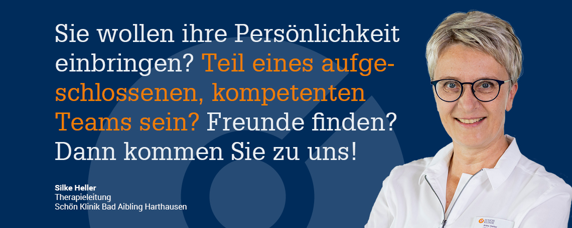 Stellenangebot Logopädie in Bad Aibling bei Therapeutenonline