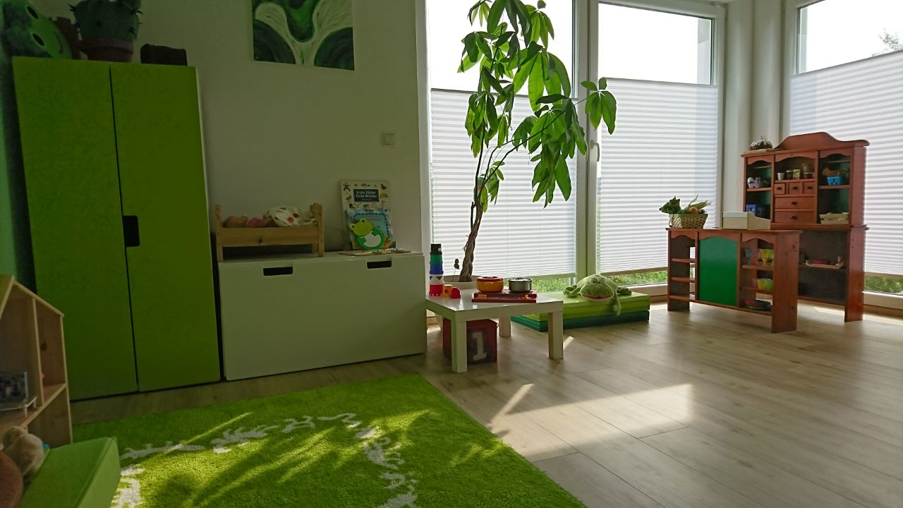 Stellenangebot Logopädie in Frensdorf bei Therapeutenonline