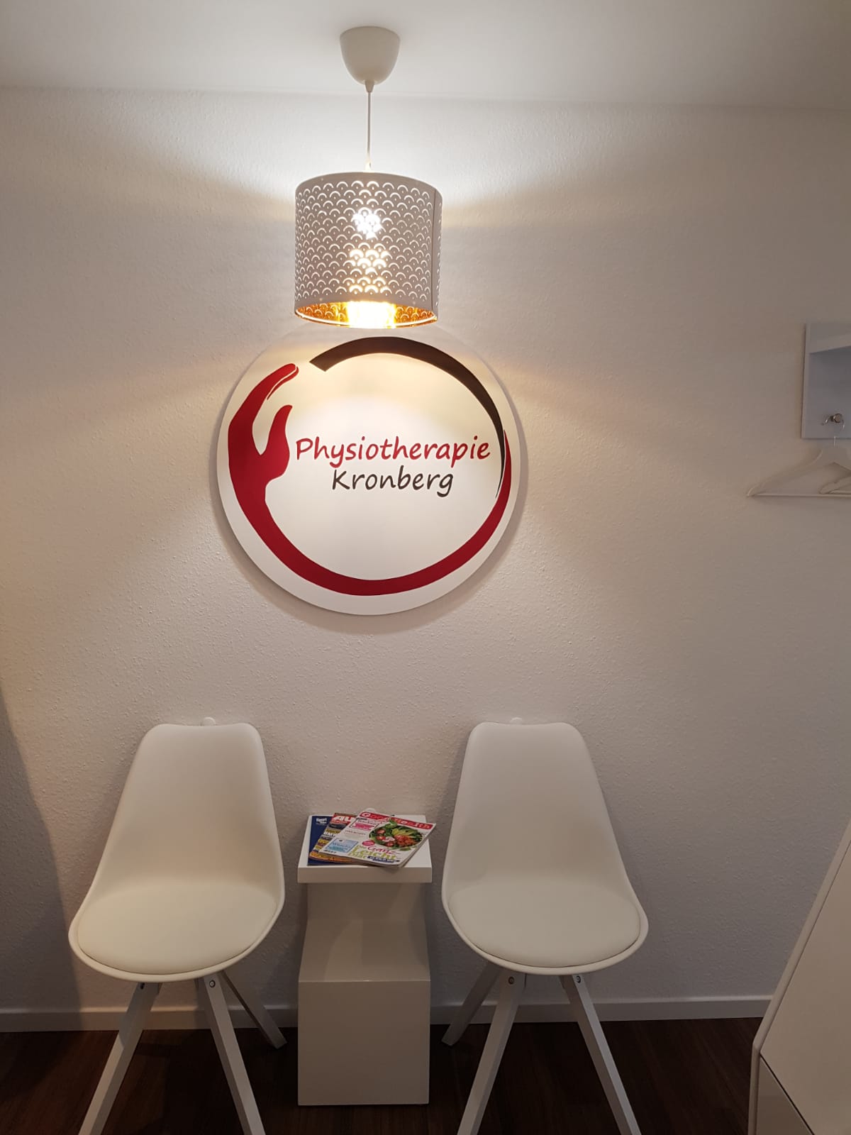 Stellenangebot Physiotherapie in Kronberg bei Therapeutenonline