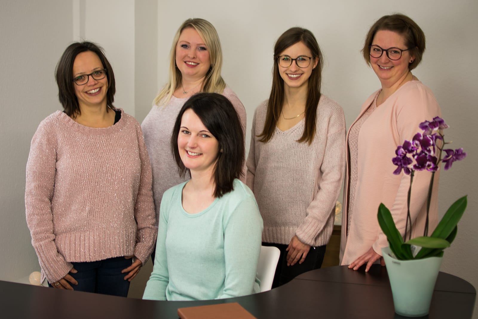 Stellenangebot  in Kall bei Therapeutenonline