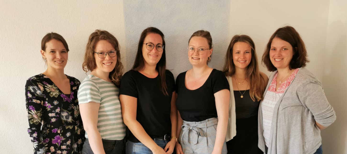 Stellenangebot Logopädie in Praxis für Logopädie Rösrather Str. 2 bei Therapeutenonline