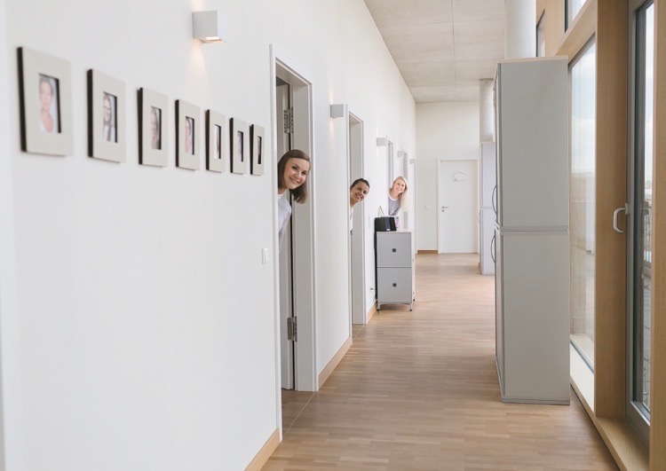 Stellenangebot Ergotherapie in München bei Therapeutenonline
