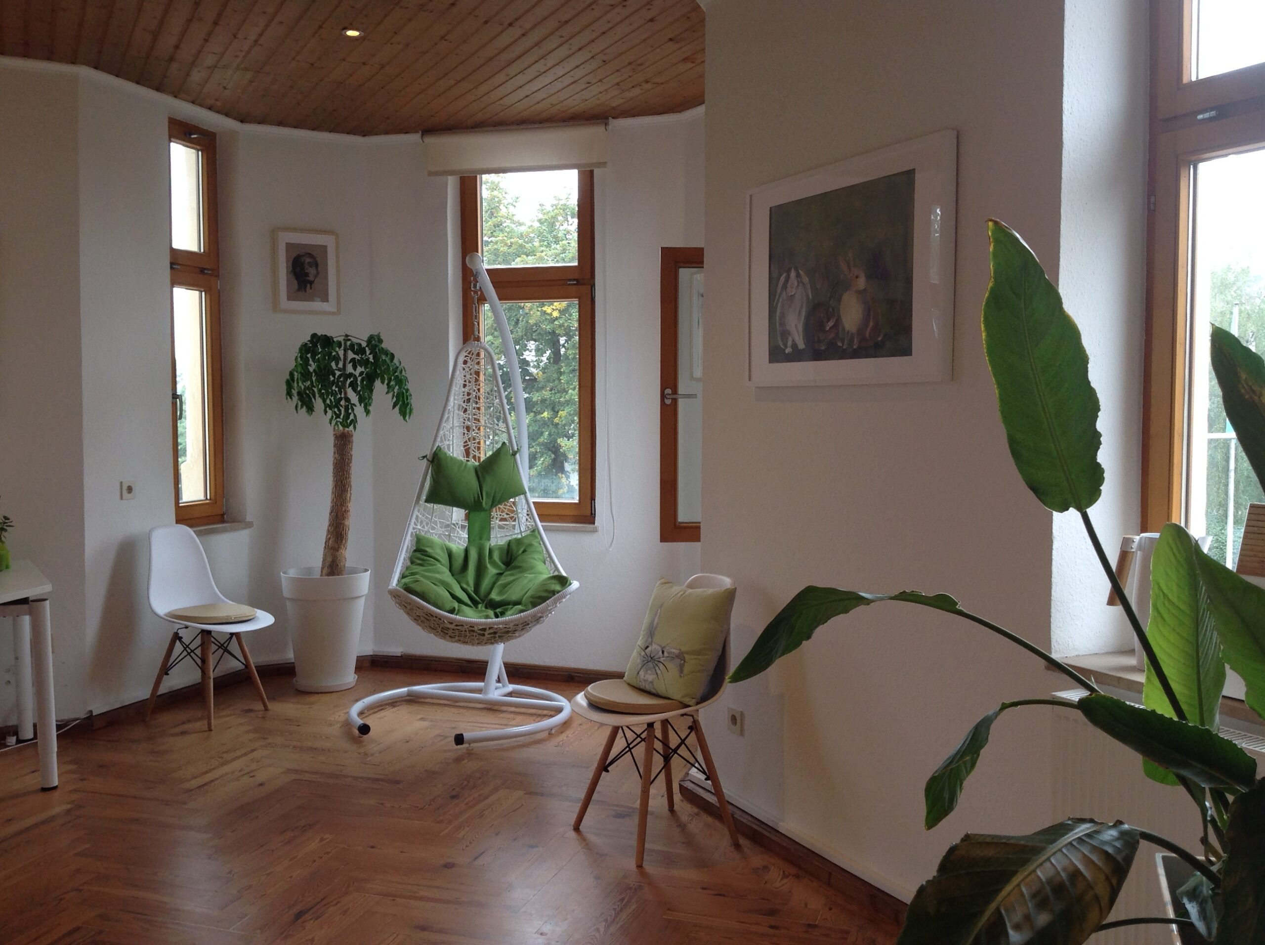 Stellenangebot Logopädie in Kirchtruderinger Str.17 81829 München bei Therapeutenonline
