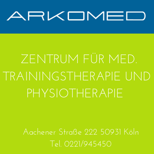 Stellenangebot Physiotherapie in Köln bei Therapeutenonline