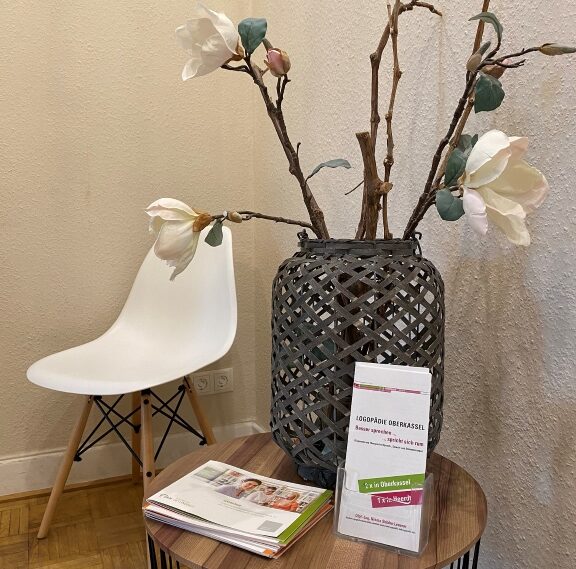 Stellenangebot Logopädie in Düsseldorf bei Therapeutenonline