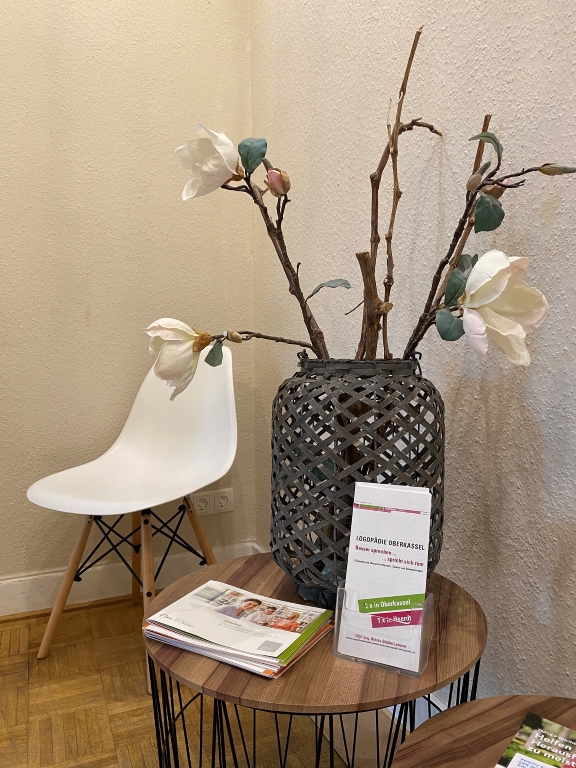 Stellenangebot Logopädie in Luegallee 7 (Oberkassel) bei Therapeutenonline