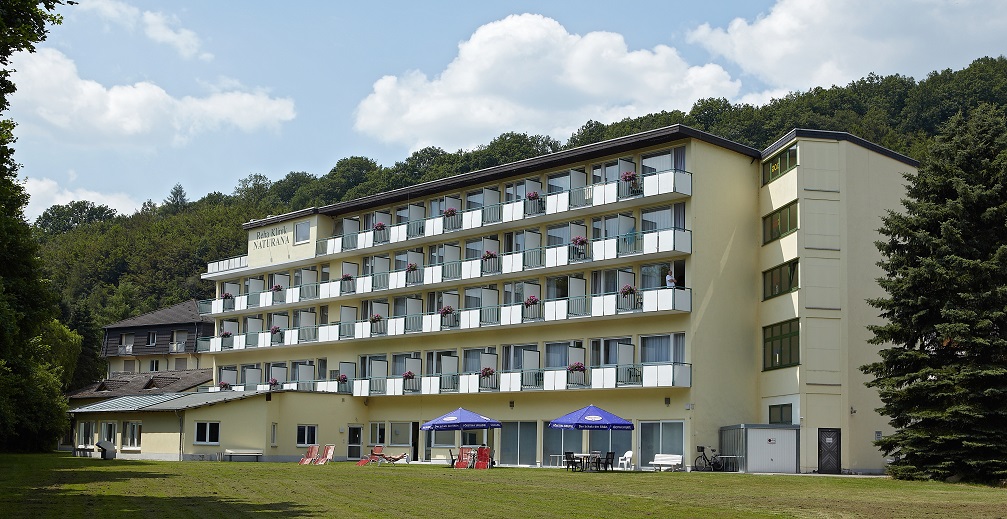 Stellenangebot Logopädie in Bad Salzschlirf bei Therapeutenonline