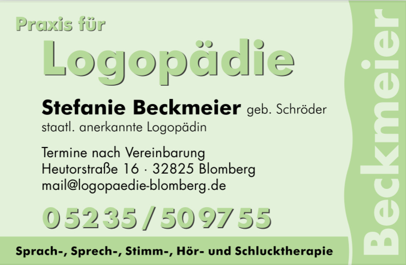Stellenangebot Logopädie in  bei Therapeutenonline