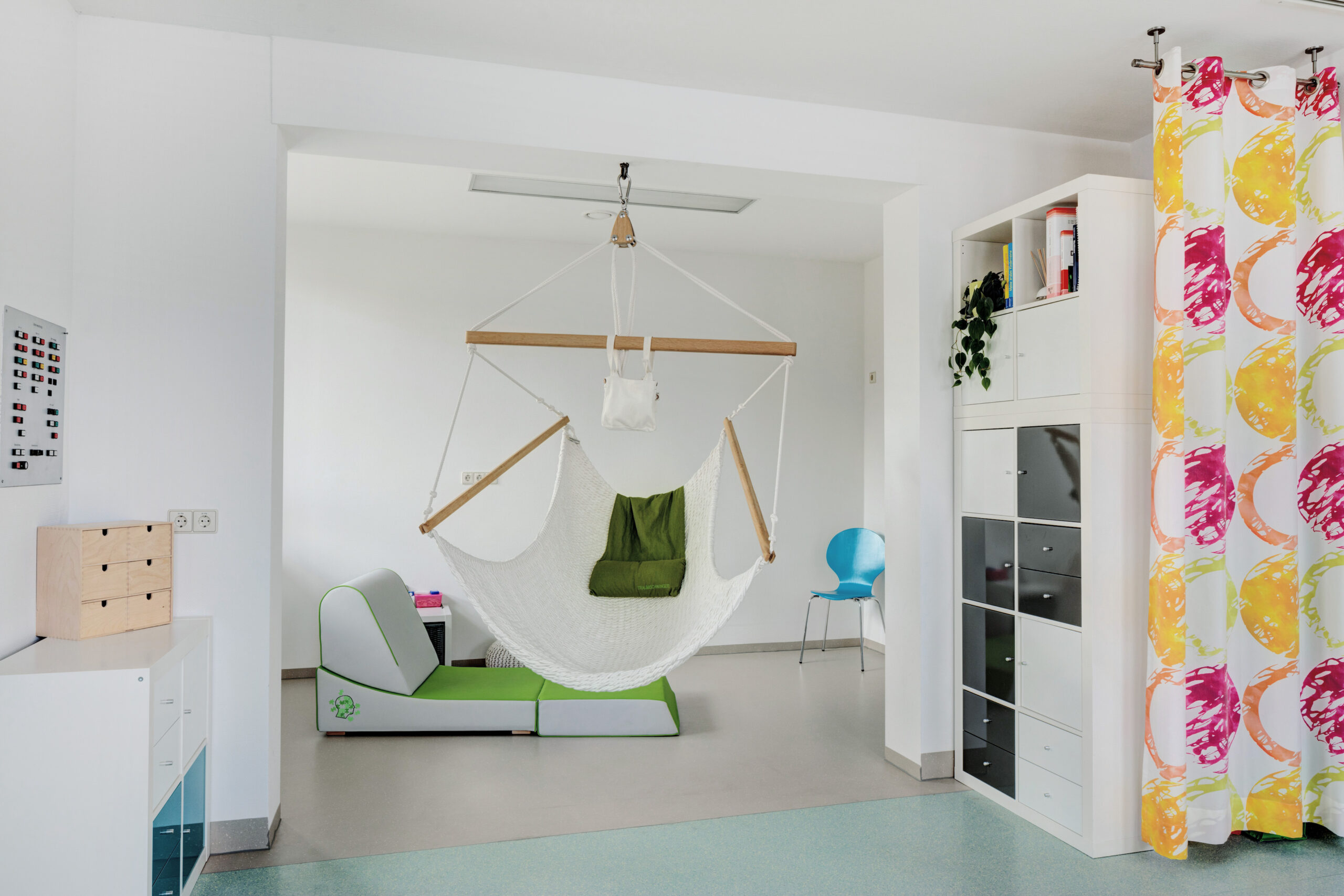 Stellenangebot Logopädie in Gaildorf bei Therapeutenonline