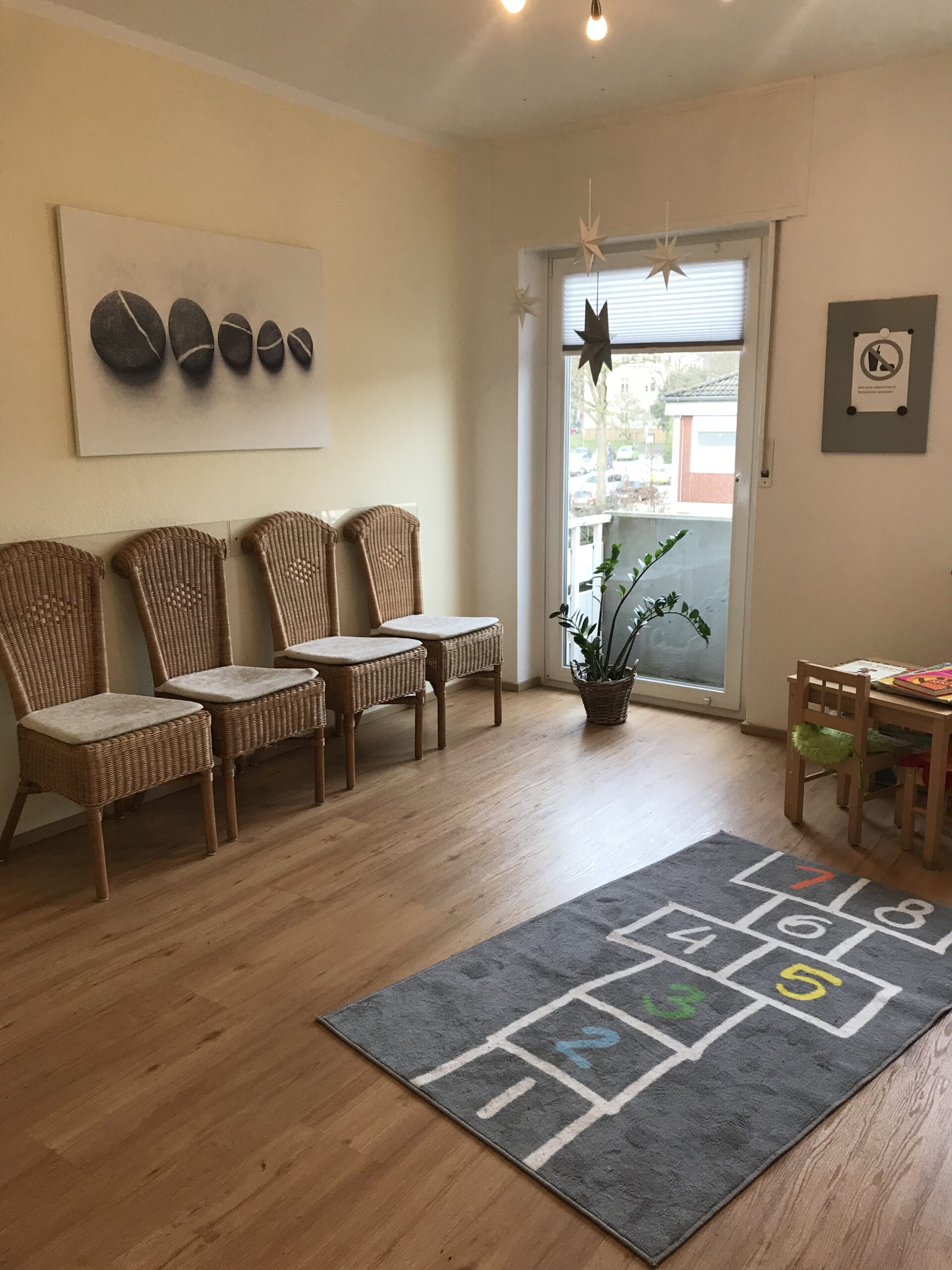 Stellenangebot Logopädie in Iserlohn bei Therapeutenonline
