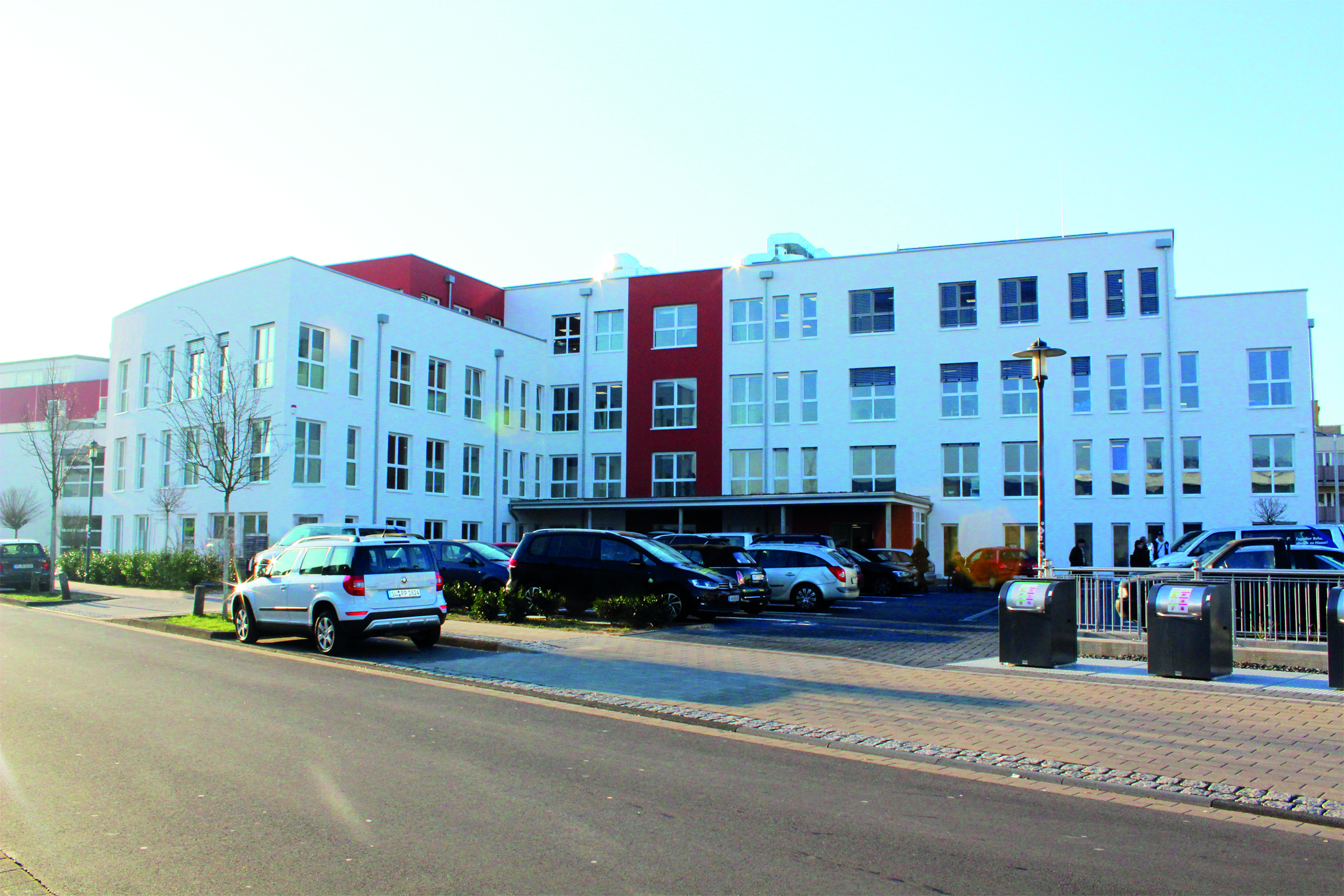 Stellenangebot Ergotherapie in Hennef (Sieg) bei Therapeutenonline
