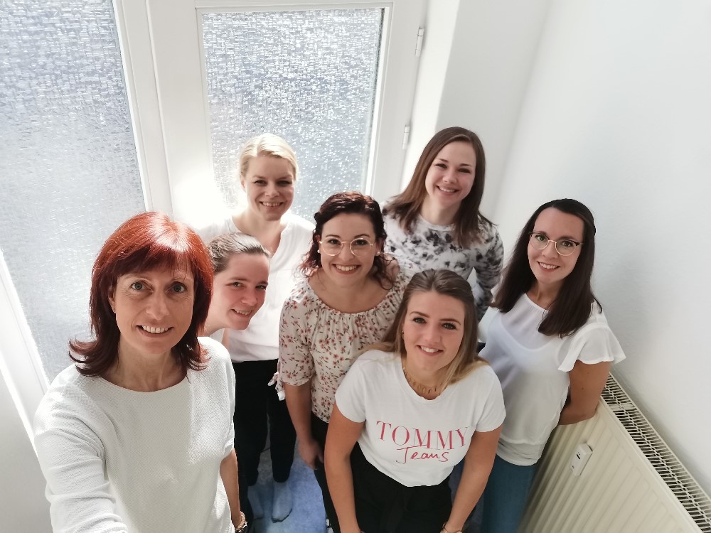 Stellenangebot Logopädie in Hildesheim bei Therapeutenonline