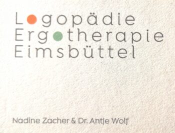 Logopädie & Ergotherapie Eimsbüttel